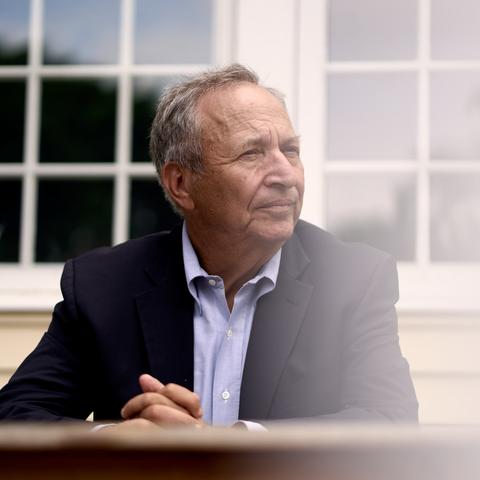 Lawrence H. Summers resigned from the Harvard presidency decades ago after he was criticized over statements about women. But he remained a powerful public figure.
