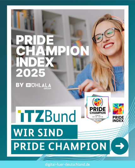 Bild des Pride Champion Indes