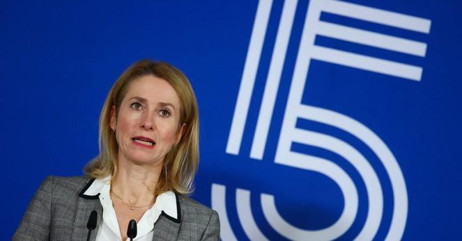 和平計画、ウクライナと欧州が関与すべきとEU外相 | ロイター