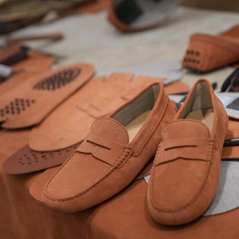 イタリア検察、トッズを捜査　労働搾取問題で広告出稿の6カ月停止を求める - FashionNetwork 日本