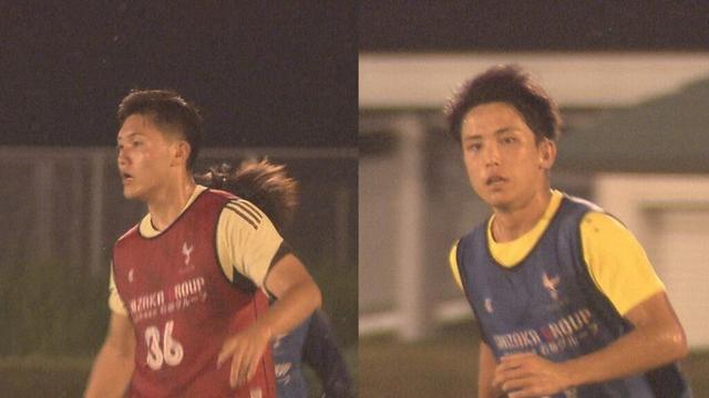 デフリンピック・サッカー男子 日本がイギリスに逆転勝ちで準決勝へ!　身長190㎝中尾の “折り返し” が起点に（RKK熊本放送） - Yahoo!ニュース