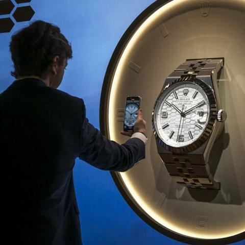 スイスの米国向け輸出、39％の関税が適用されていた最後の丸1カ月に減少 - FashionNetwork 日本