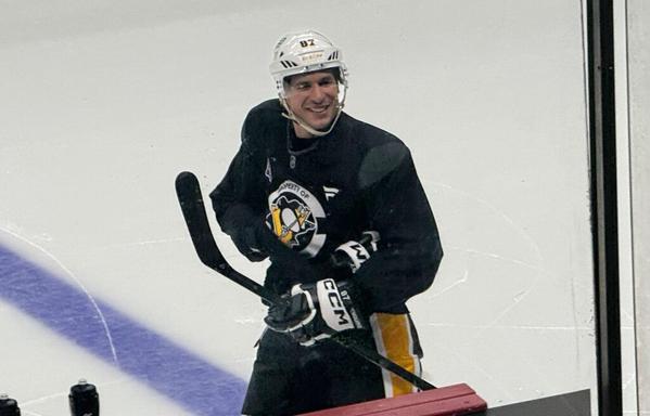 East Trade Talk; Penguins Win & Practical Joke