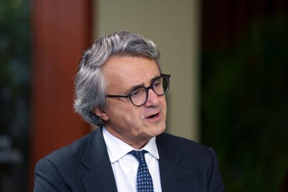 「トラスショック」再発リスク、英国だけのものではない－アシュモア - Bloomberg