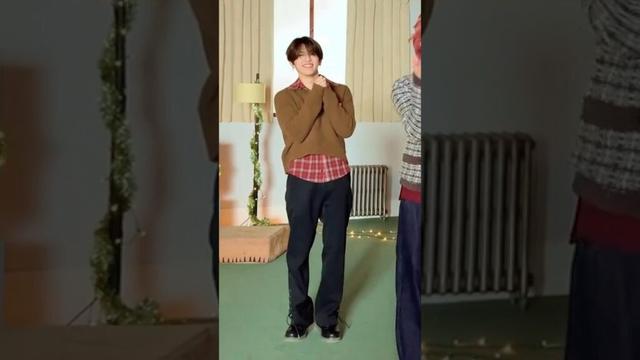 'Present'ひろむ🐹#INI#髙塚大夢