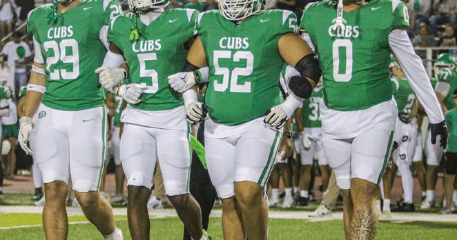 Brenham football announces postseason banquet information | Sports