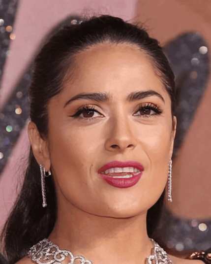 Salma Hayek
