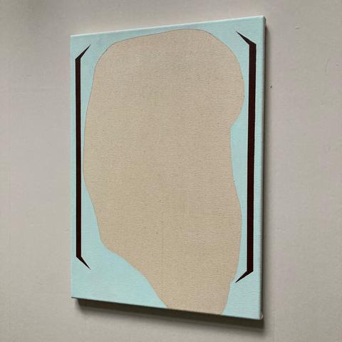 'dream jobs' (side view)