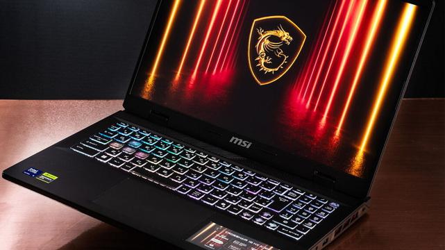 24コアCPU＆GeForce RTX 50 シリーズの高スペックを強力冷却で安定運用！MSIのゲーミングノートPC「Crosshair 16 HX AI D2XW シリーズ」