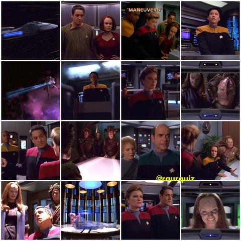 otd star trek voyager maneuvers