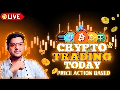 CRYPTO LIVE TRADING BASED PRICE ACTION  |BITCOIN LIVE SCALPING 20 nov  2025 #btc #live  @shivam0319