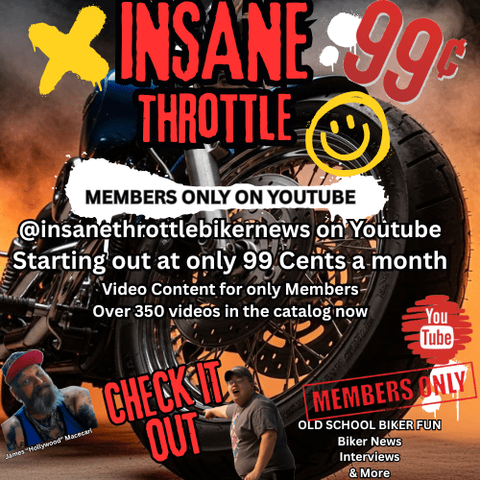 Members Only Youtube