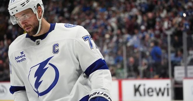 Hedman placed on IR, Paul to make season debut