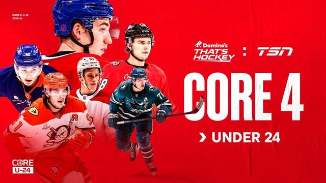Electrifying young players take NHL by storm; but who deserves #1 spot? – TSN