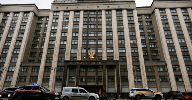 資産差し押さえならベルギーとユーロクリアに法的措置、ロシア下院決議 | ロイター