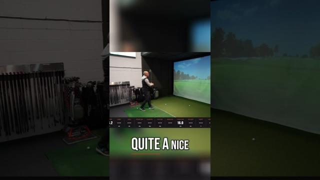 Ai300 irons - Can You FEEL the Difference? Watch the Results!  #golfgear #golf #golfequipment