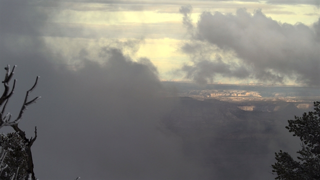 Yovimpa Point, Bryce Canyon National Park