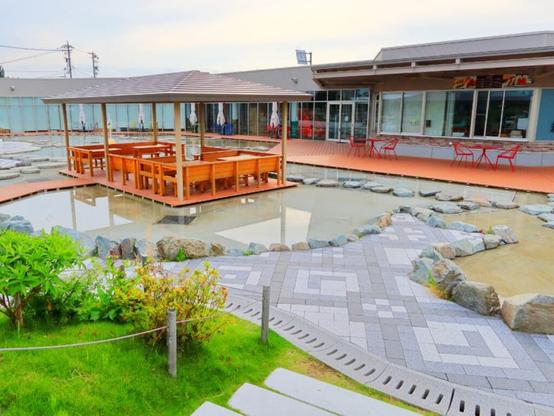 特産品が楽しめると思う「富山県の道の駅」ランキング！ 2位「KOKOくろべ」、1位は？ 【2025年調査】 - All About ニュース