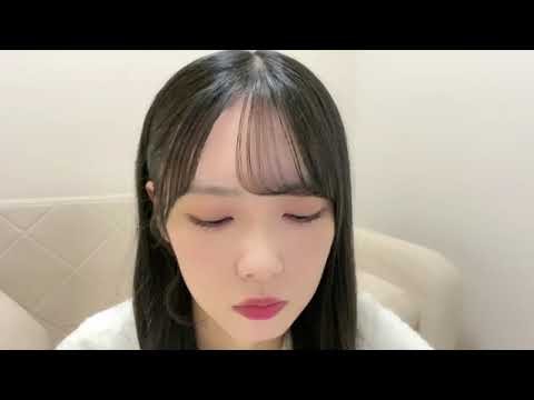 吉田 彩良（STU48） 2025年11月20日 SHOWROOM