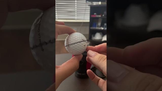 Theres a reason the Pro V1 has always been the best ball in golf