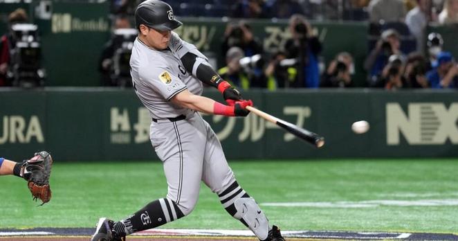 Toronto Blue Jays have their eyes on trio of Japanese free agents