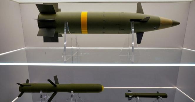 米、印への対戦車ミサイル・誘導砲弾売却承認 9300万ドル相当 | ロイター