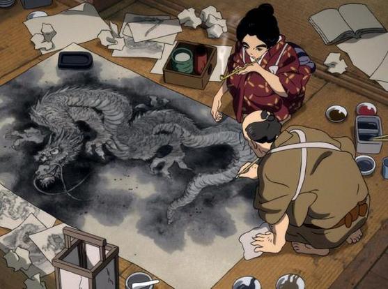 A daughter is constantly overshadowed by her famous father, but she is determined to make her own mark in the world.