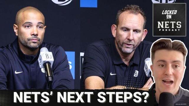 INSIDER: Which Brooklyn Nets Players Are GONE After Season? What Is DRIVING Team’s IMPROVED Play?