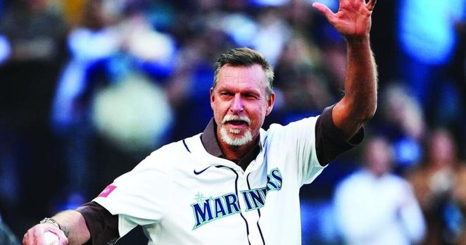Mariners will retire Johnson's No. 51 during the 2026 season |