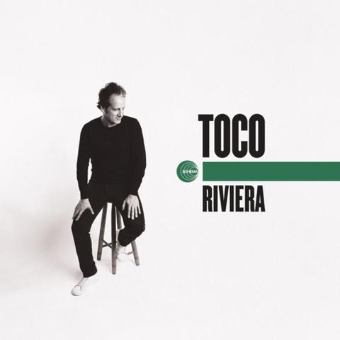 Cover: Toco - Domingo