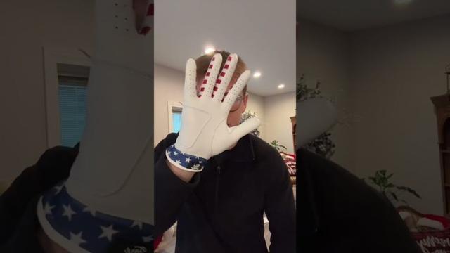 Best golf gift to give