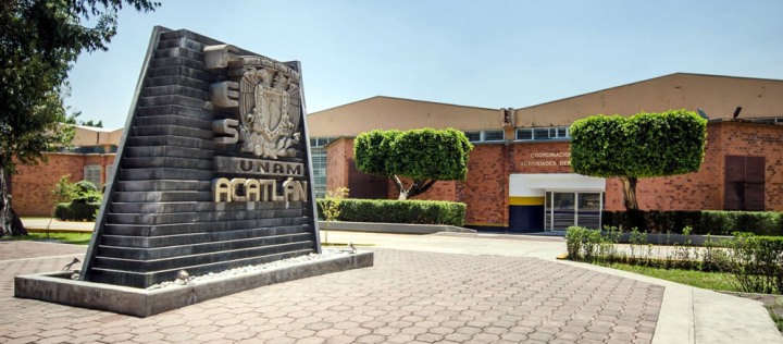Acatlán UNAM