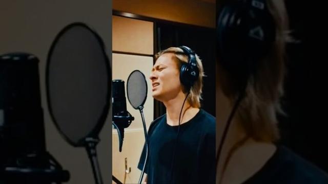 紫耀くん金髪最高です！トークに納得😊#平野紫耀 #shohirano #なんばーあい #number_i