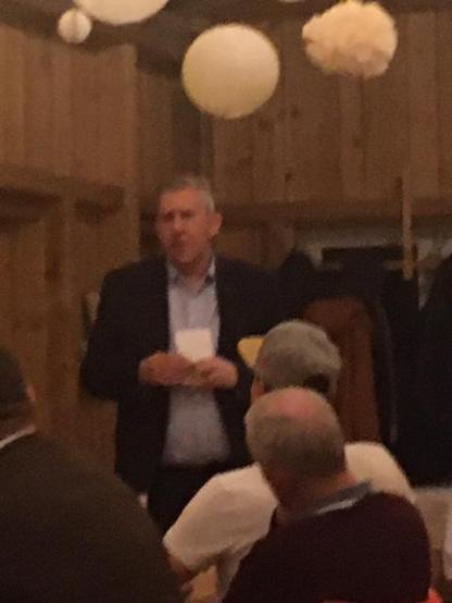 Alexander Schwarz, MdB