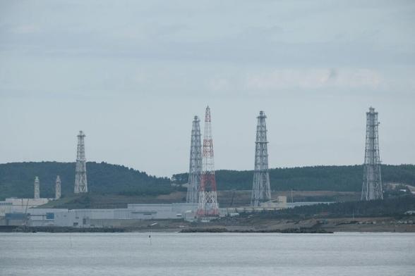 柏崎刈羽原発再稼働、新潟県知事が容認へ－県議会が信任･不信任判断 - Bloomberg