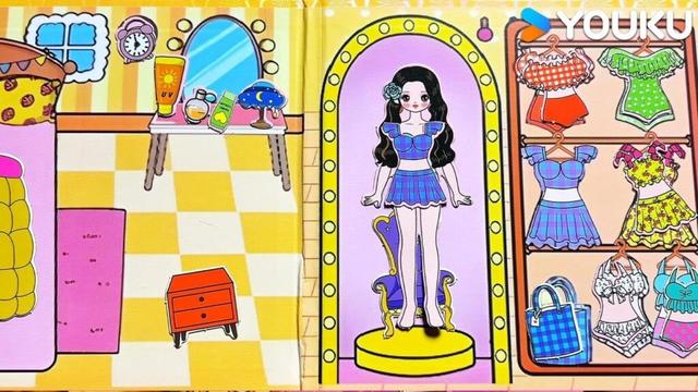 【猎魔女团安静书】EP02 米拉和鲁米的约定 | 🌟与魔法少女沉浸式互动 | YOUKU KIDS | 优酷少儿