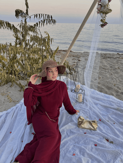 sevvalcekiccc doğal bi güzelliği var