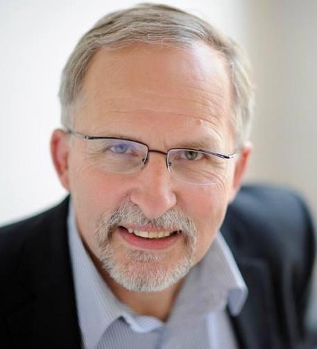 portrait de Jean-Paul Hedrich