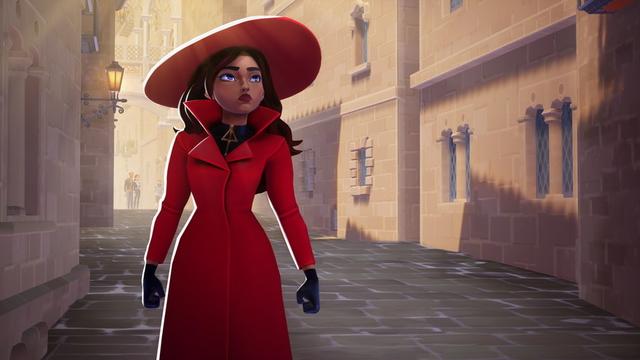 ゲームロフト、『カルメン・サンディエゴ』モバイル版をリリース…PC・コンソール版の全ミッションとエピソードを収録 | gamebiz