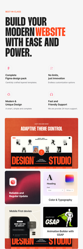 Pixora WordPress Theme Review: Is This the Perfect Toolkit for Creative Agencies and Portfolio Websites?