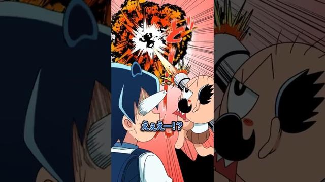 動画撮影で勝負じゃ！ #Plottアニメ #コラボ #絶体絶命でんぢゃらすじーさん