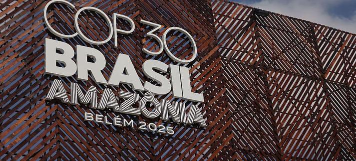 La COP30 está en su recta final. / Wagner Meier
