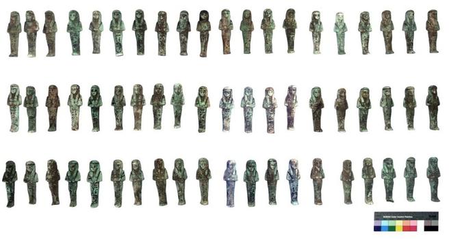 ushabti