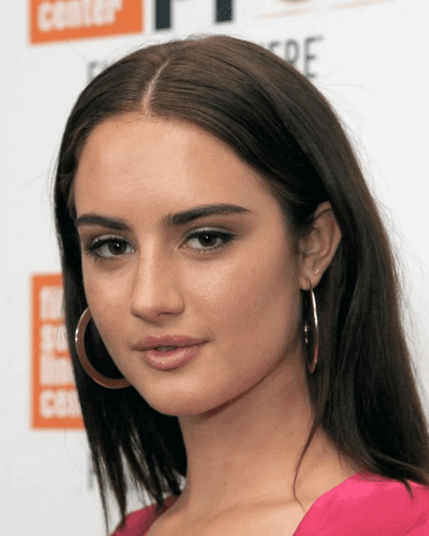 Grace Van Patten