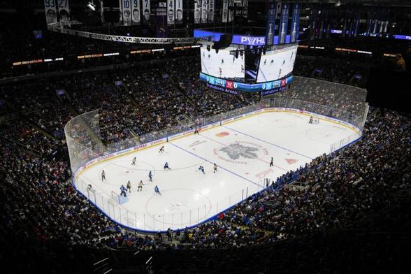 Why Toronto is a top women’s sports city (despite The Athletic’s snub)