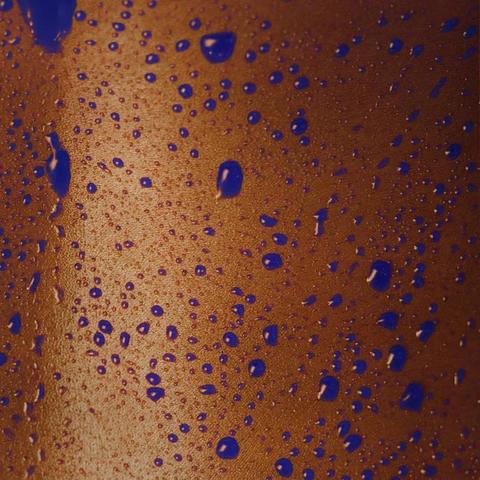 cover of the album "Deep Dive" by Demae