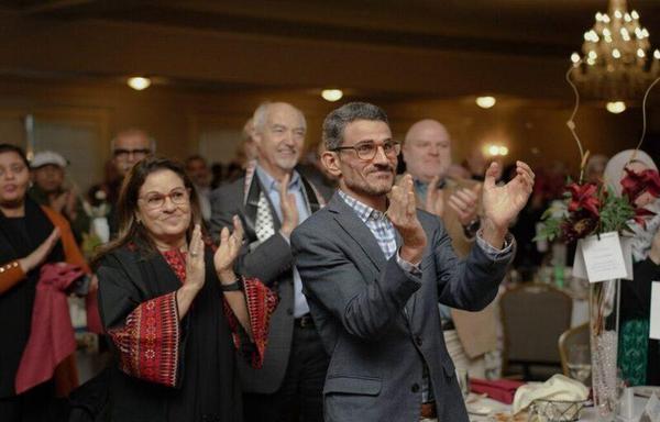 73 days in ICE detention: an Ohio hospital chaplain speaks out