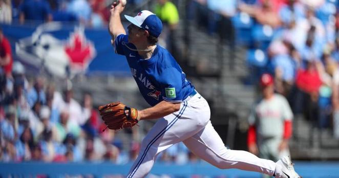 Toronto Blue Jays could lose multiple prospects to other teams soon
