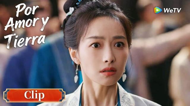 24 Rumores provocan disturbios contra Chu Yu | Por Amor y Tierra | WeTV