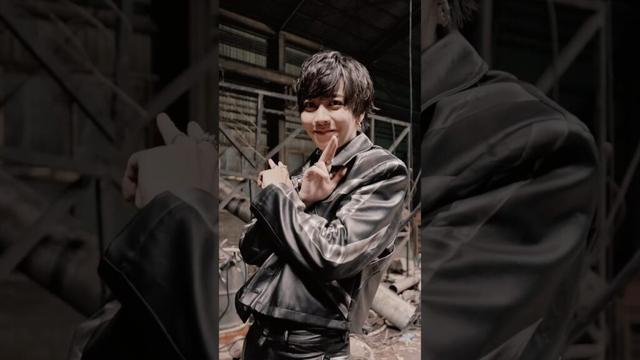 #IMP. - KISS #松井奏 #KISS_IMP. #MAGenter_IMP.